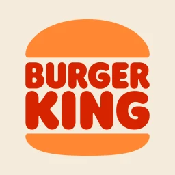 Ícone de BURGER KING Canada