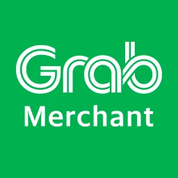 Значок GrabMerchant